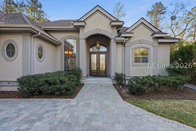 5 Wisteria Ln, Bluffton, SC 29909