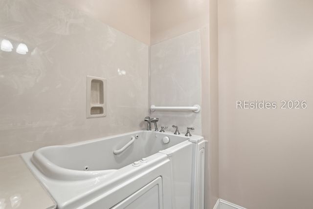 5 Wisteria Ln, Bluffton, SC 29909