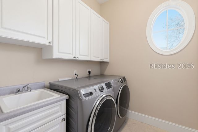 5 Wisteria Ln, Bluffton, SC 29909