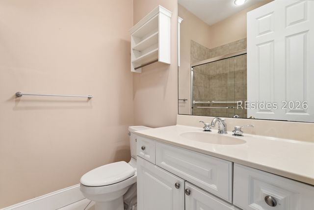 5 Wisteria Ln, Bluffton, SC 29909