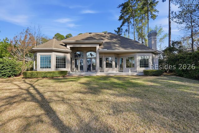 5 Wisteria Ln, Bluffton, SC 29909