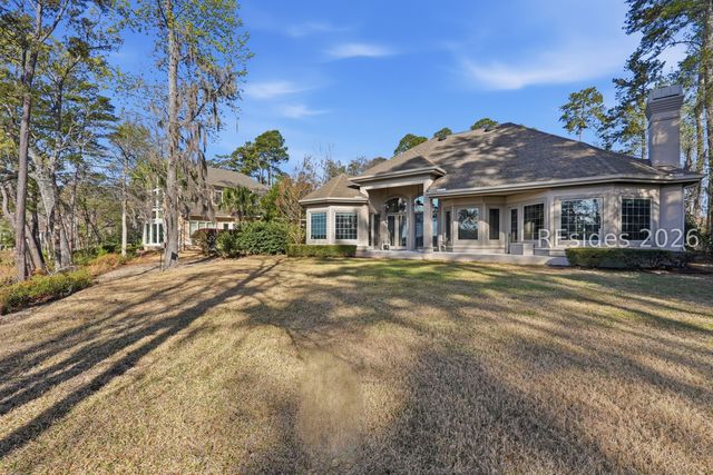 5 Wisteria Ln, Bluffton, SC 29909