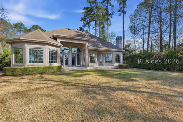 5 Wisteria Ln, Bluffton, SC 29909