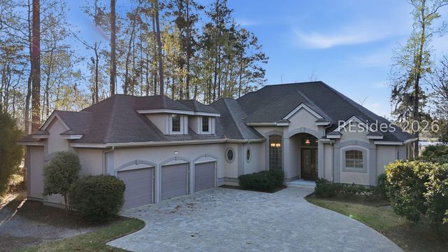 5 Wisteria Ln, Bluffton, SC 29909