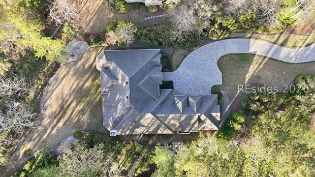 5 Wisteria Ln, Bluffton, SC 29909