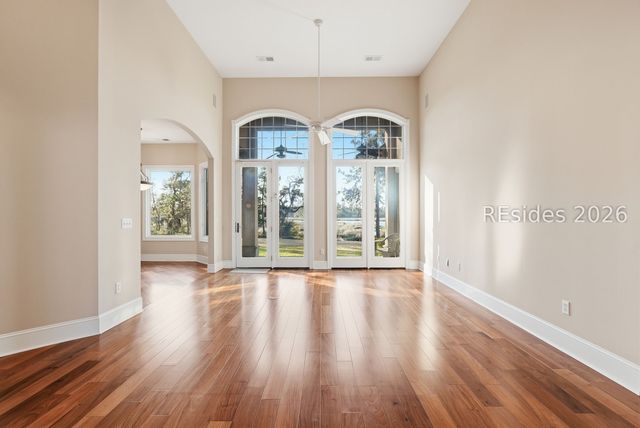 5 Wisteria Ln, Bluffton, SC 29909