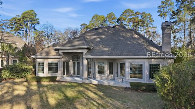 5 Wisteria Ln, Bluffton, SC 29909