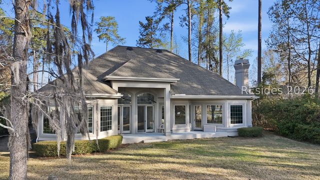 5 Wisteria Ln, Bluffton, SC 29909