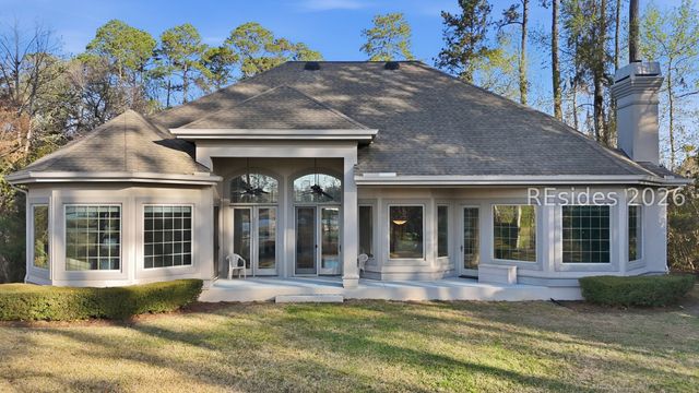5 Wisteria Ln, Bluffton, SC 29909