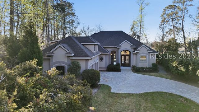 5 Wisteria Ln, Bluffton, SC 29909