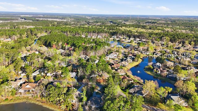 5 Wisteria Ln, Bluffton, SC 29909