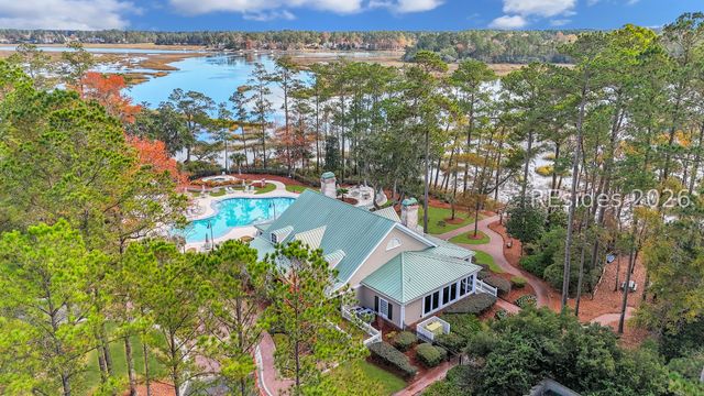 5 Wisteria Ln, Bluffton, SC 29909