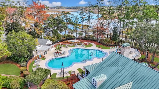 5 Wisteria Ln, Bluffton, SC 29909