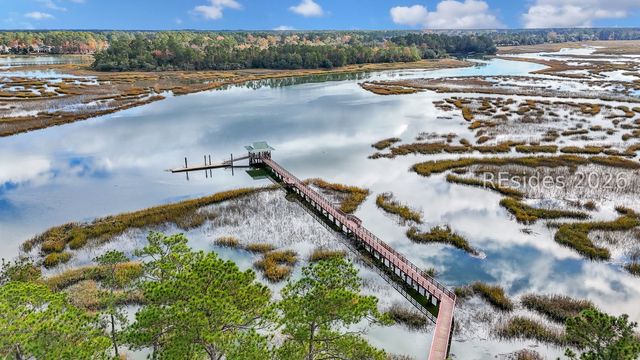 5 Wisteria Ln, Bluffton, SC 29909