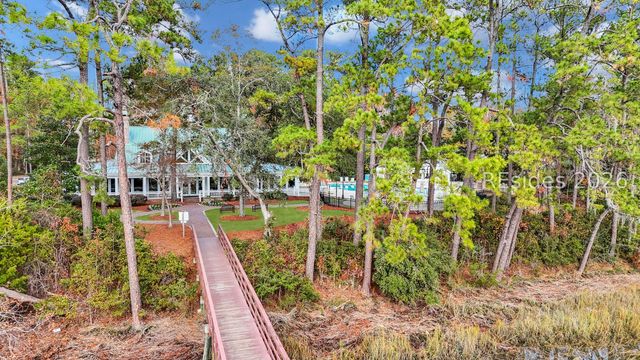 5 Wisteria Ln, Bluffton, SC 29909