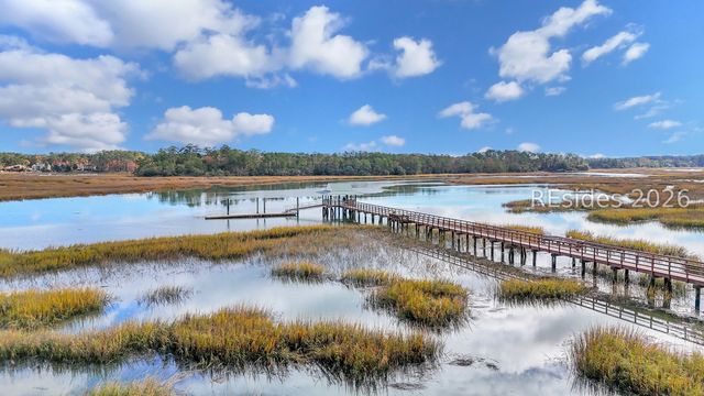 5 Wisteria Ln, Bluffton, SC 29909