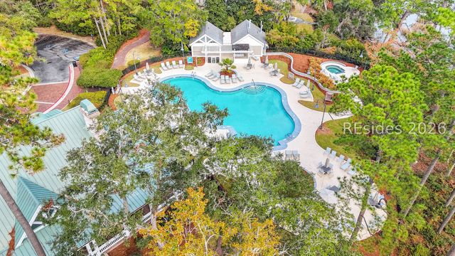 5 Wisteria Ln, Bluffton, SC 29909