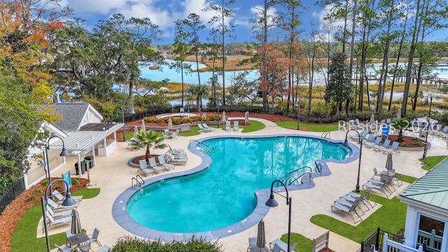 5 Wisteria Ln, Bluffton, SC 29909