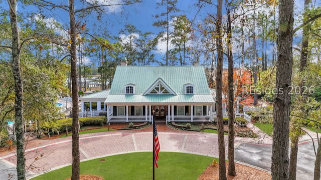 5 Wisteria Ln, Bluffton, SC 29909