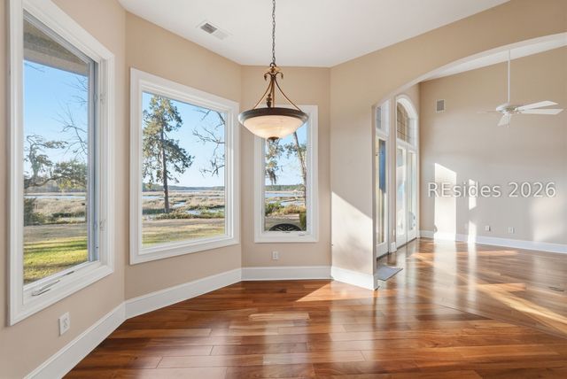 5 Wisteria Ln, Bluffton, SC 29909