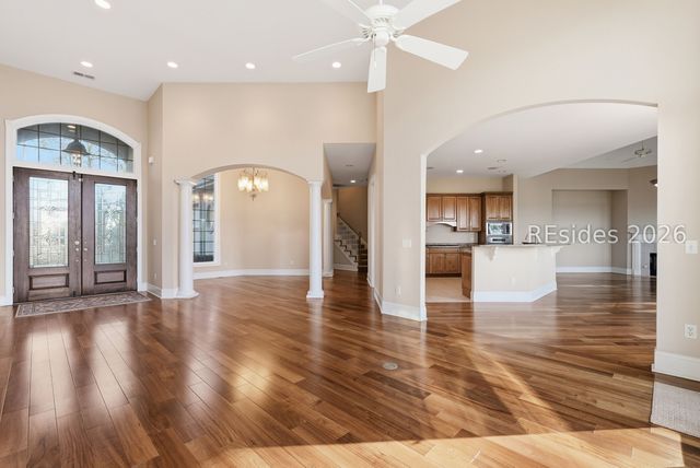 5 Wisteria Ln, Bluffton, SC 29909