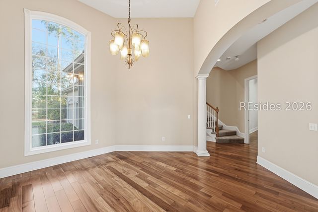 5 Wisteria Ln, Bluffton, SC 29909