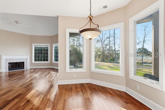 5 Wisteria Ln, Bluffton, SC 29909