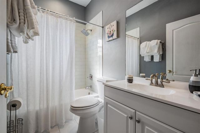 22848 STERLING MANOR LOOP, Lutz, FL 33549