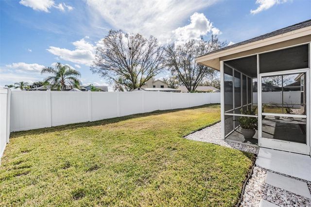 22848 STERLING MANOR LOOP, Lutz, FL 33549