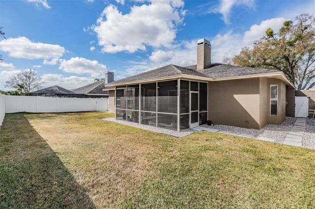 22848 STERLING MANOR LOOP, Lutz, FL 33549