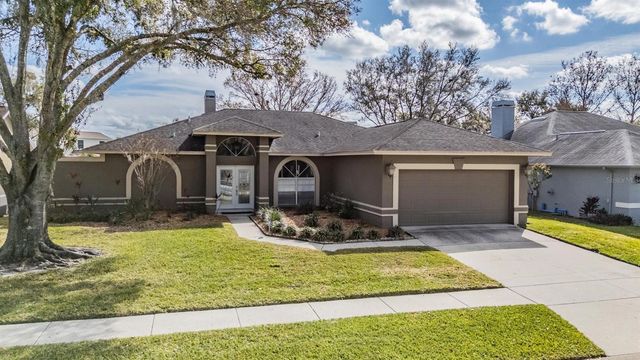 22848 STERLING MANOR LOOP, Lutz, FL 33549