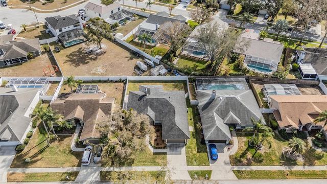 22848 STERLING MANOR LOOP, Lutz, FL 33549