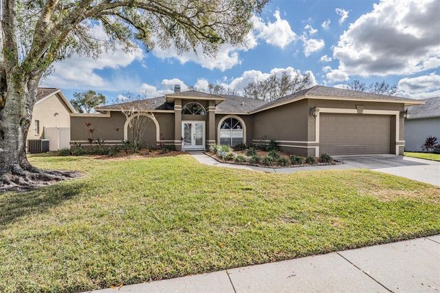 22848 STERLING MANOR LOOP, Lutz, FL 33549