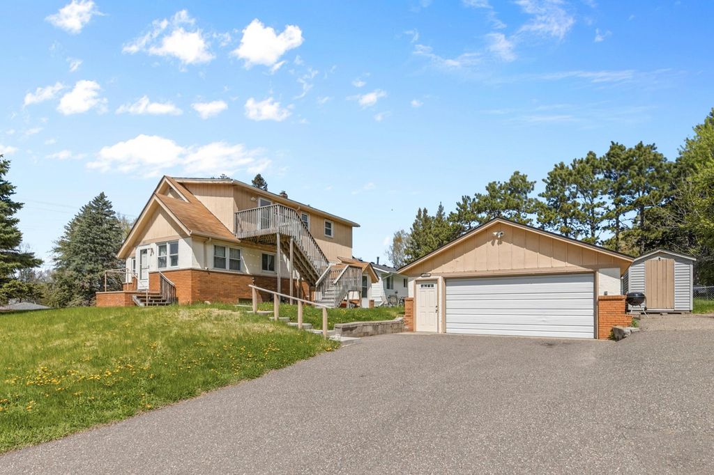 601 Labore Road, Little Canada, MN 55117