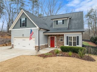 137 Bryn Drive, Dawsonville, GA 30534