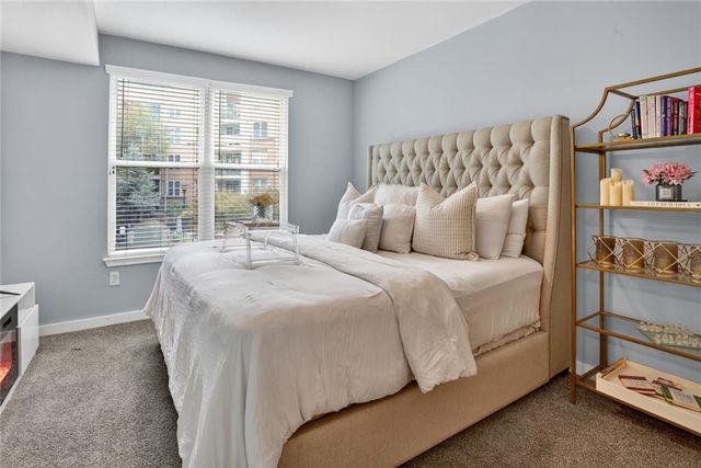 390 17th NW Street 3061, Atlanta, GA 30363