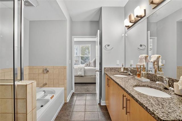 390 17th NW Street 3061, Atlanta, GA 30363