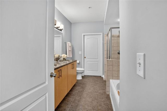 390 17th NW Street 3061, Atlanta, GA 30363