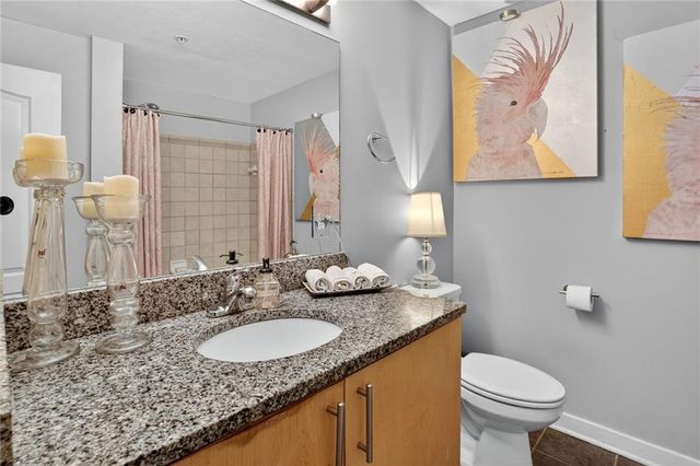 390 17th NW Street 3061, Atlanta, GA 30363