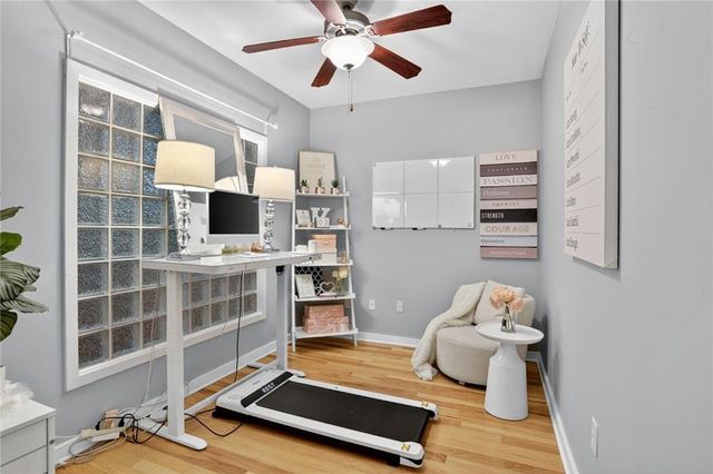 390 17th NW Street 3061, Atlanta, GA 30363