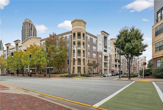 390 17th NW Street 3061, Atlanta, GA 30363