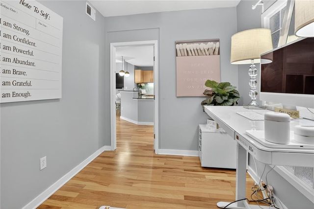 390 17th NW Street 3061, Atlanta, GA 30363