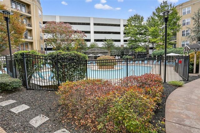 390 17th NW Street 3061, Atlanta, GA 30363