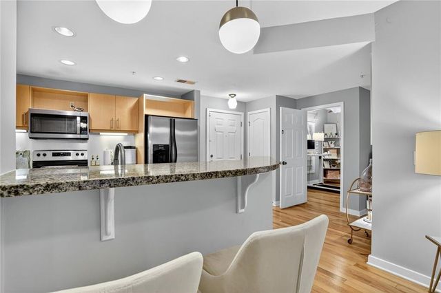 390 17th NW Street 3061, Atlanta, GA 30363