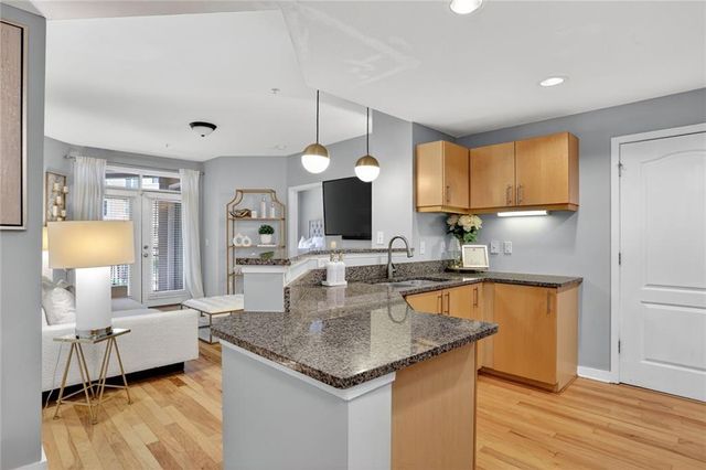 390 17th NW Street 3061, Atlanta, GA 30363