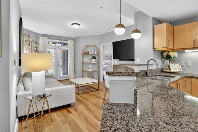 390 17th NW Street 3061, Atlanta, GA 30363