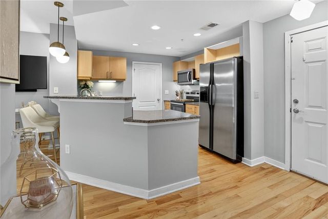 390 17th NW Street 3061, Atlanta, GA 30363