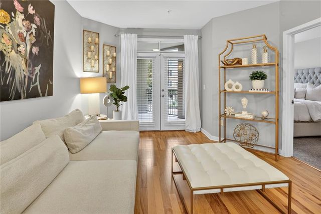 390 17th NW Street 3061, Atlanta, GA 30363