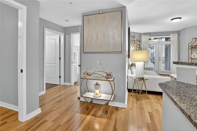 390 17th NW Street 3061, Atlanta, GA 30363