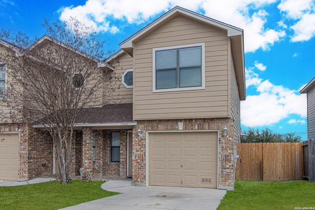 11427 Creek Eagle, San Antonio, TX 78245